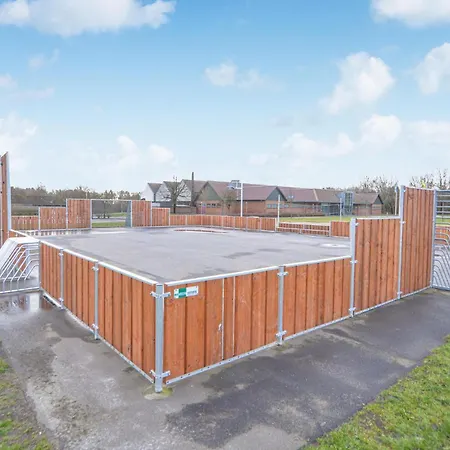 Awesome In With Wifi 펜션 *