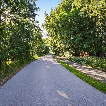 Awesome In With Wifi 펜션 Toftlund