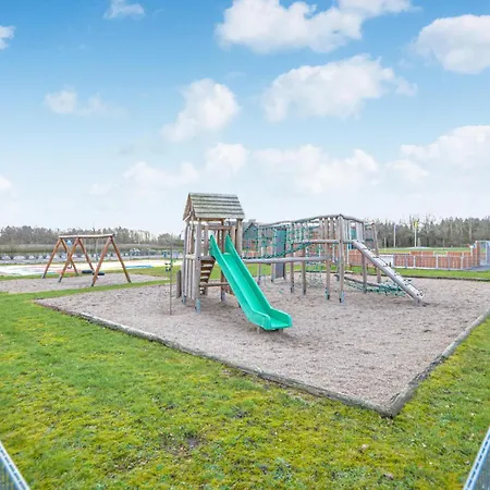 Awesome In With Wifi * Toftlund