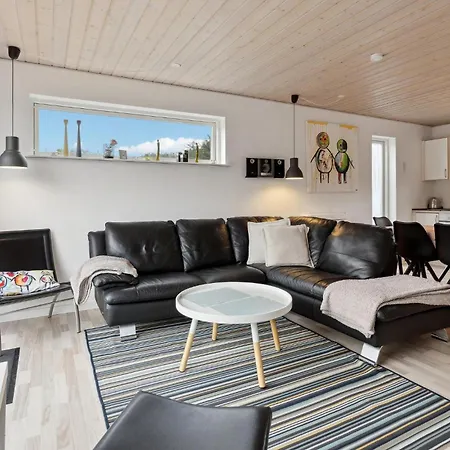 Awesome In With Wifi * Toftlund