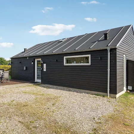 Awesome In With Wifi Semesterbostad *