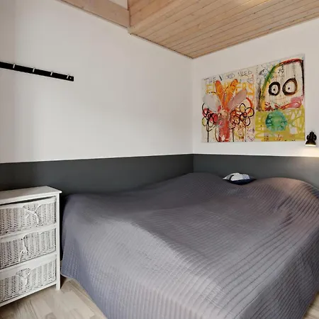 Awesome In With Wifi * Toftlund