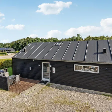 Awesome In With Wifi * Toftlund