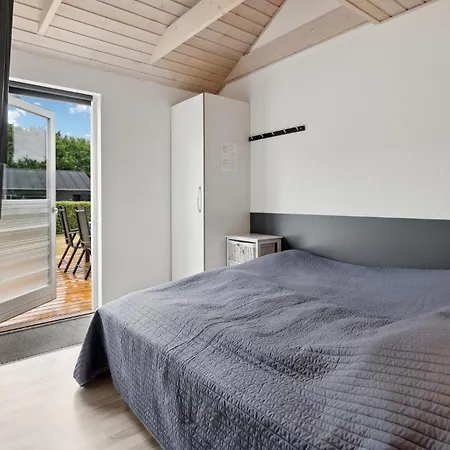 Awesome In With Wifi * Toftlund