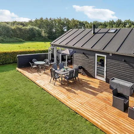 Awesome In With Wifi Toftlund