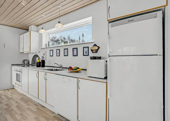 Awesome In With Wifi Toftlund