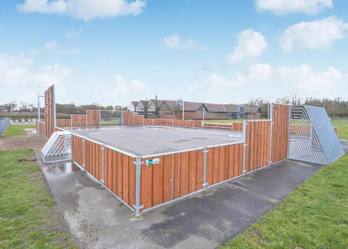 Awesome In With Wifi Semesterbostad *