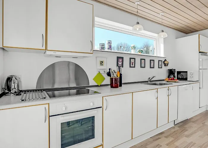 Semesterbostad Awesome In With Wifi *