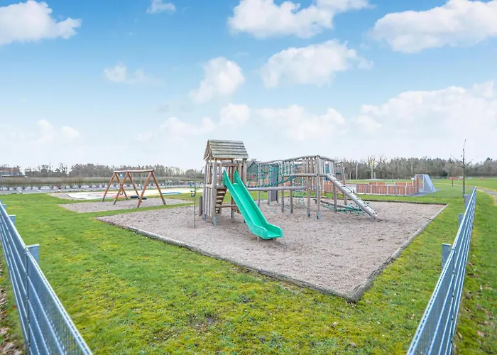 Awesome In With Wifi * Toftlund