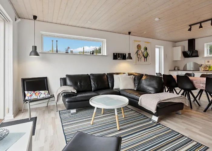 Awesome In With Wifi * Toftlund