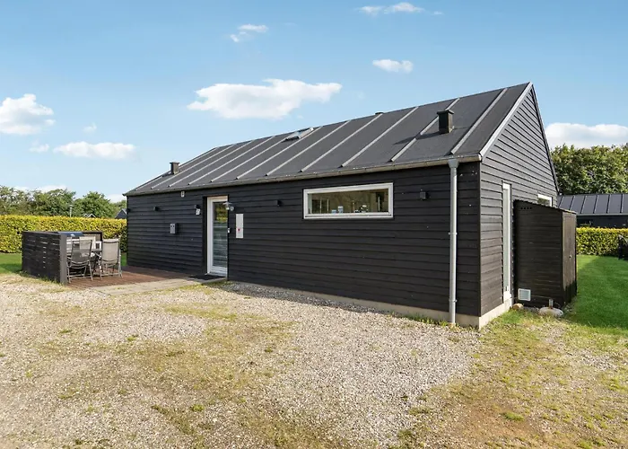 Awesome In With Wifi Semesterbostad *