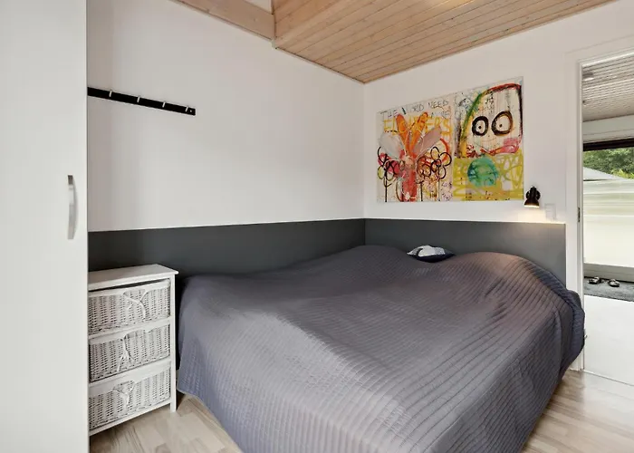 Awesome In With Wifi * Toftlund