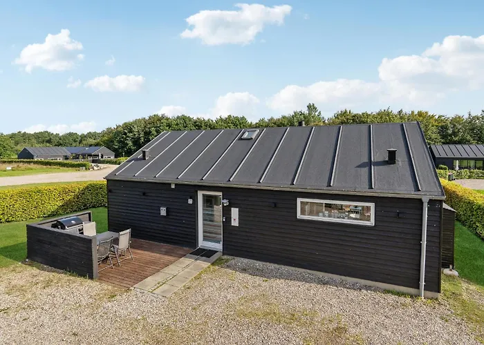 Awesome In With Wifi * Toftlund