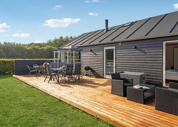 Awesome In With Wifi Semesterbostad *