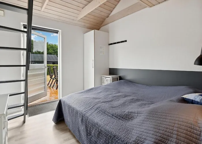 Awesome In With Wifi * Toftlund