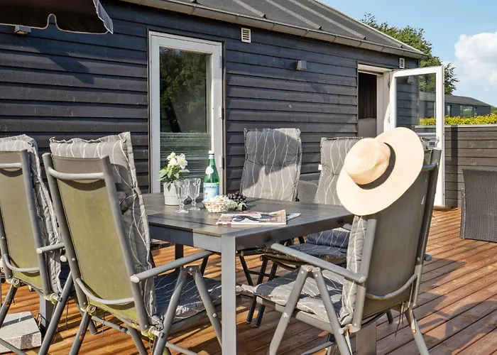 Сasa de vacaciones Awesome In With Wifi