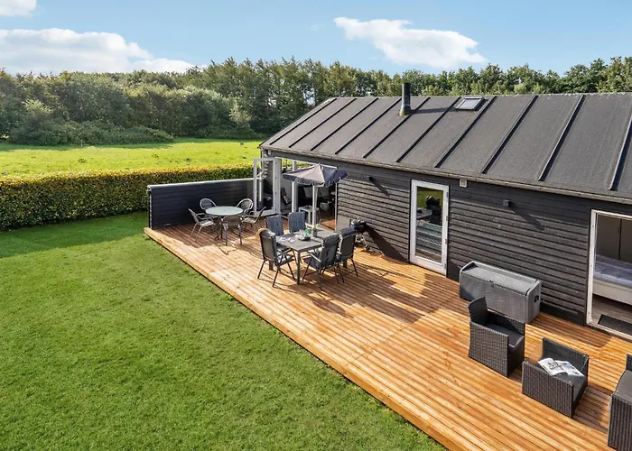 Awesome In With Wifi Toftlund