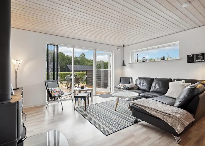 Semesterbostad Awesome In With Wifi *